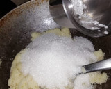 மாம்பழ கேசரி ரெசிபி ஸ்டேப் 3 புகைப்படம்