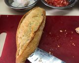 Foto del paso 2 de la receta: BiroDogo…. Hotdog a la Sonorense