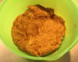Foto del paso 6 de la receta Isla verde y blanca, con bote