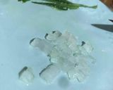 Foto del paso 5 de la receta: Jugo de granada con aloe vera 🌱
