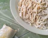 Mie Ayam langkah memasak 3 foto