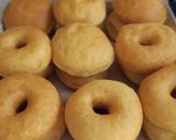 Foto langkah ke 4 dari resep Donat empuk dan lembut ala JCO.