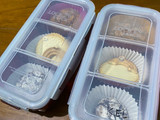 Bekal Daycare PAUD - Bekal TK - Kue Kering, biskuit, puding