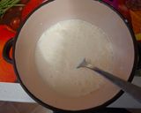 Pas rețetă Supă albă de perișoare cu tăiței🥣 6 fotografie