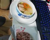 รูปขั้นตอนการทำที่ 6 ของ ซุปกระดูกหมู