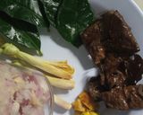Foto langkah ke 1 dari resep Opor Ayam Santan Gurih.