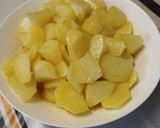Foto del paso 1 de la receta: Patatas bravas🥔🥔