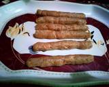 Soup side Chicken sticks recipe step 5 photo