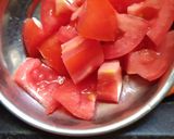 રીંગણ બટેટા નું શાક(Ringna Potato Shak Recipe in Gujarati) રેસીપી સ્ટેપ1ફોટો