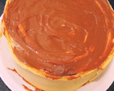 Foto del paso 5 de la receta: Torta Rápida y Fácil de Pionono y Crema de Café