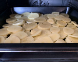 Foto del paso 1 de la receta: Langostinos sabrosos con patatas