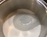 Foto del paso 3 de la receta: Quesillo
