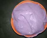 Foto langkah ke 6 dari resep Putu Ayu Ubi Ungu.