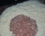Foto del paso 12 de la receta: Hamburguesas caseras