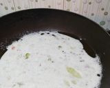 Foto langkah ke 3 dari resep Bubur ayam.
