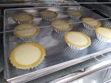 Pie susu ekonomis