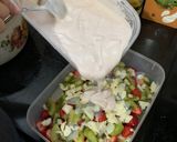 Foto langkah ke 5 dari resep Sabu - Salad Buah.