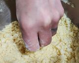 Foto del paso 4 de la receta: ✨Alfatorta de Maizena ®✨ Torta alfajor(zote) de Maizena 😅