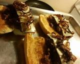 Roast beef subs recipe step 4 photo