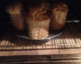 Foto del paso 4 de la receta: Pan dulce