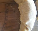 Foto del paso 7 de la receta: Masa danesa y formas