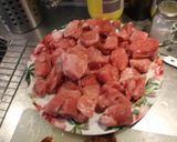 Foto del paso 4 de la receta: Estofadito y pennes rigatta
