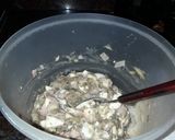 Foto del paso 3 de la receta: Berenjenas rellenas