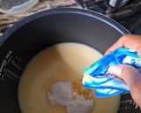 Foto langkah ke 2 dari resep 484. Puding Tape Singkong.