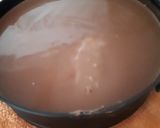 Foto del paso 6 de la receta: Tarta de stracciatela