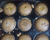बॉर्नवीटा बटरस्कॉच आप्पे (born vita butterscotch appe recipe in marathi) रेसिपी स्टेप 4 फोटो 