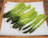 Zöldspárgás-sajtos párna recept fázis 3 fotója