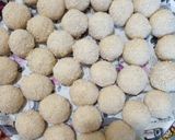 صورة لخطوة 3 من وصفة كوشينا بالجبنة