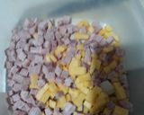 Foto del paso 2 de la receta: Empanadas mestiza
