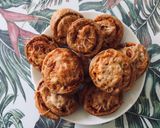 Zablisztes kelt pizzáscsiga recept fázis 5 fotója
