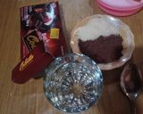 Foto langkah ke 1 dari resep Coklat panas.