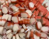 Foto del paso 1 de la receta: Ensalada de Kanikama