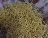 Foto langkah ke 5 dari resep Mie ngehe.