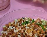 Foto langkah ke 7 dari resep Lento Kacang Tulo.