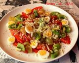 Foto del paso 1 de la receta: Mi ensalada