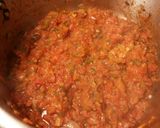Foto del paso 18 de la receta Alubias blancas con tomate, ajo y perejil