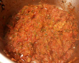 Foto del paso 18 de la receta: Alubias blancas con tomate, ajo y perejil