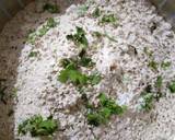 Ragi mudde recipe step 1 photo