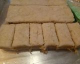 Foto langkah ke 16 dari resep 58. Lemper Ayam.