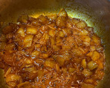 Foto del paso 2 de la receta: Mejillones tiberio