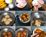 Foto langkah ke 7 dari resep Pisang goreng madu.
