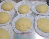 Foto langkah ke 4 dari resep Burger buns 🍔🍔.