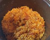 Foto del paso 4 de la receta Migas a mi estilo
