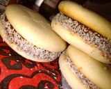 Foto del paso 5 de la receta: Alfajorcitos de Maicena 🔥