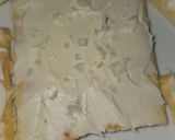 Foto del paso 6 de la receta: Tosta de pimiento rojo caramelizado