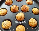 Farali Handvo Bites recipe step 6 photo